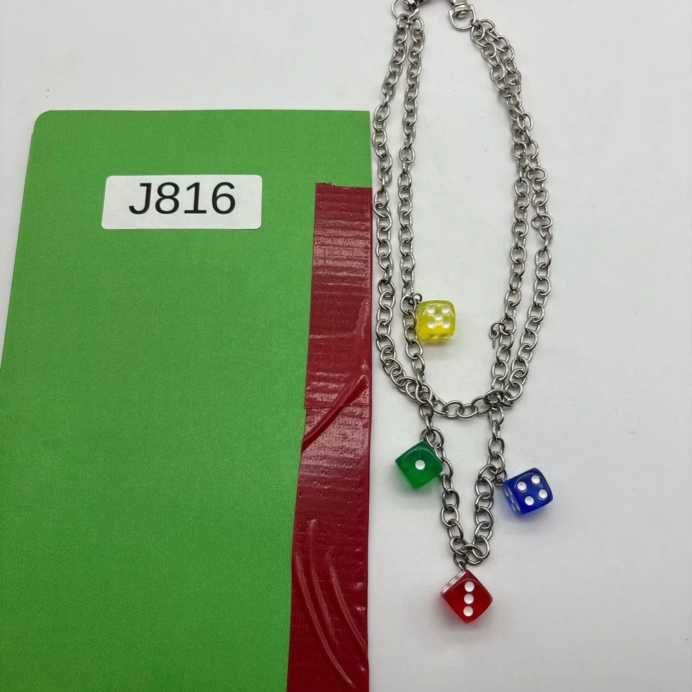 N/A double strand